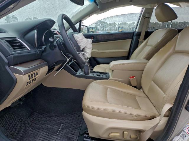 Subaru Outback 2.5i Limited Image 8