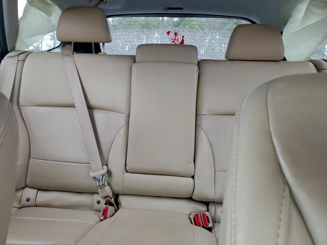 Subaru Outback 2.5i Limited Image 13