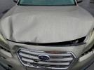 Subaru Outback 2.5i Limited Image 11
