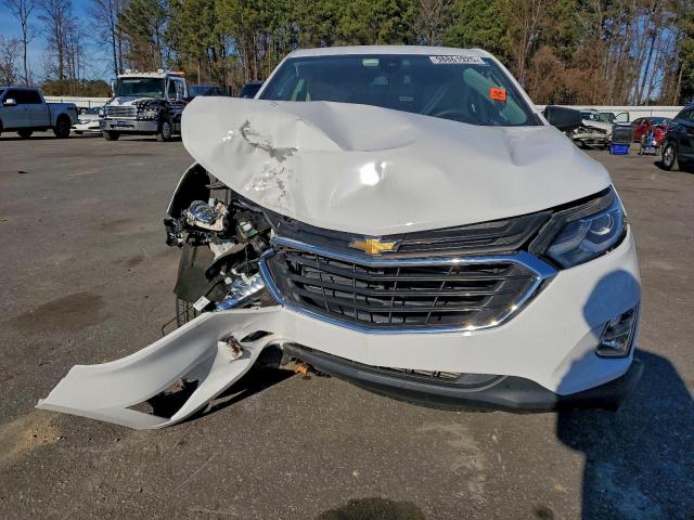 Chevrolet Equinox Ls Image 7