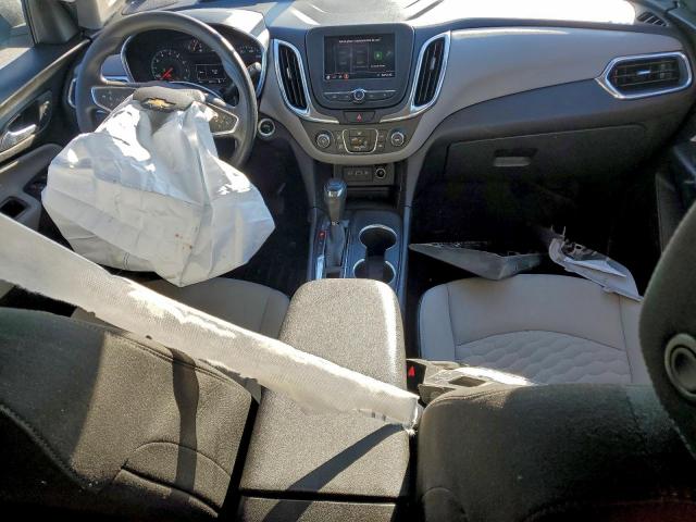 Chevrolet Equinox Ls Image 13