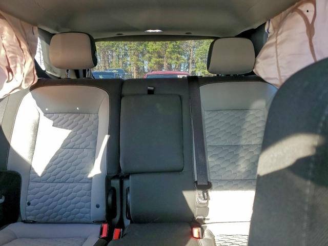 Chevrolet Equinox Ls Image 9