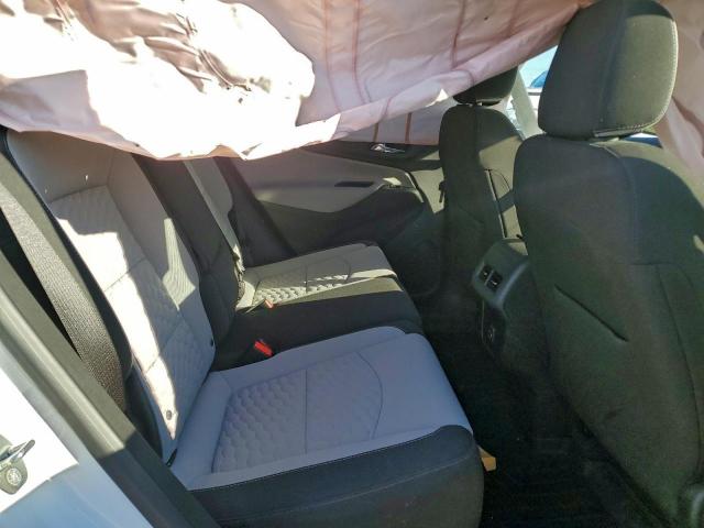 Chevrolet Equinox Ls Image 12