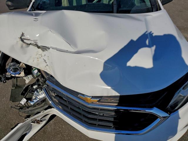 Chevrolet Equinox Ls Image 11