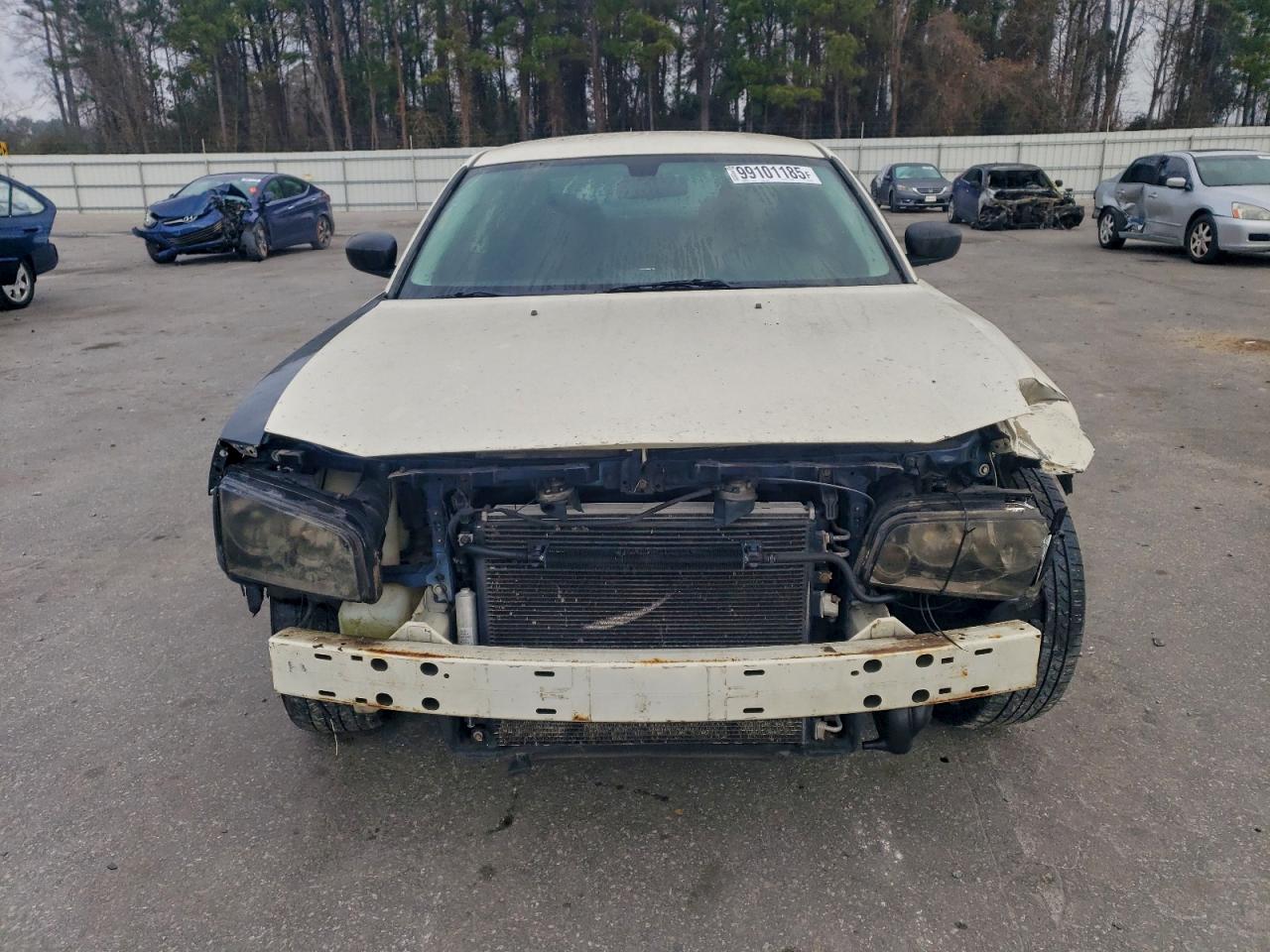 Dodge Charger Image 3