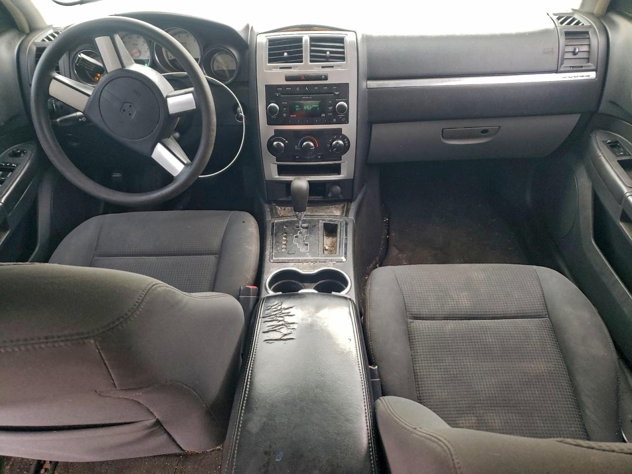 Dodge Charger Image 10