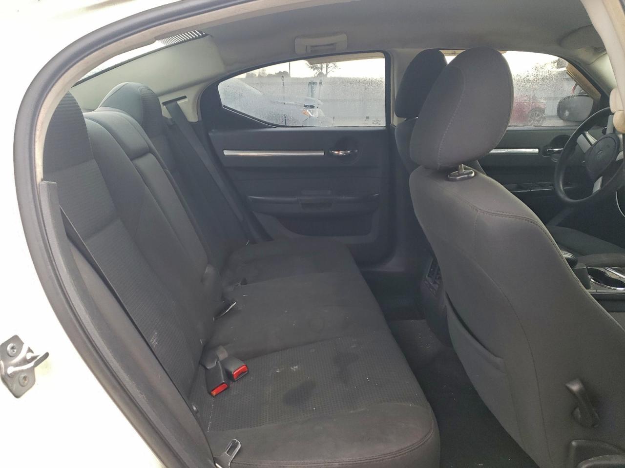 Dodge Charger Image 5