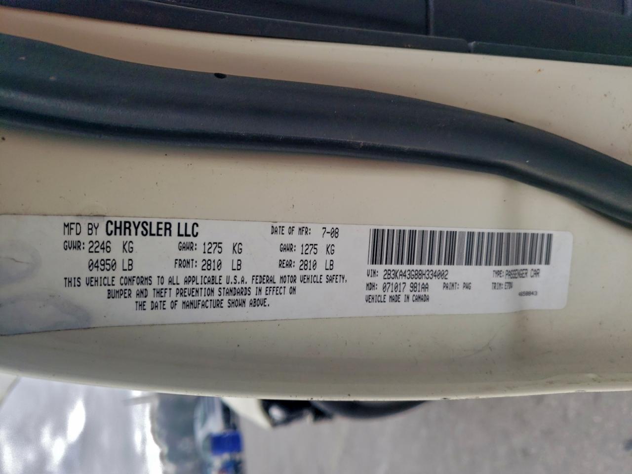 Dodge Charger Image 11