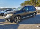 Nissan Pathfinder S Image 1