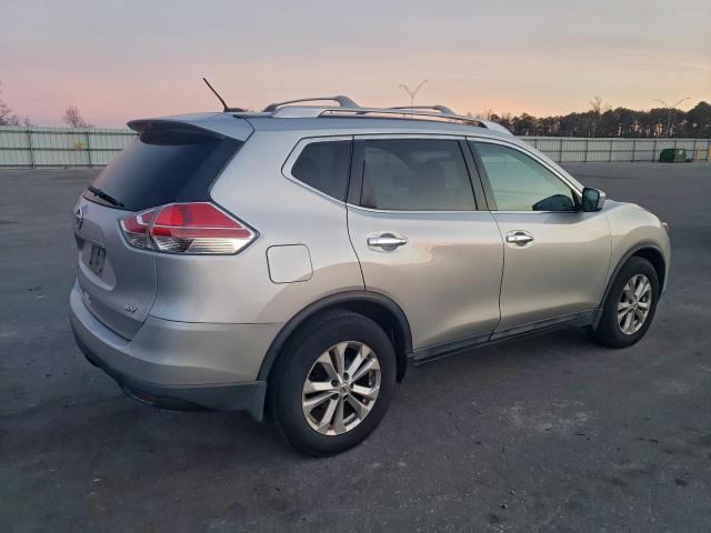 Nissan Rogue S Image 10