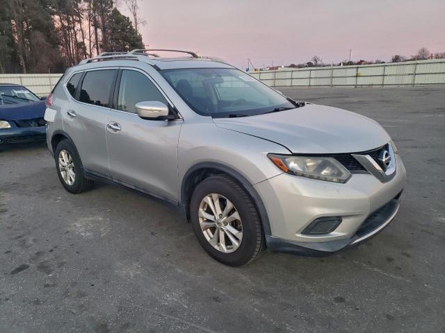 Nissan Rogue S Image 13