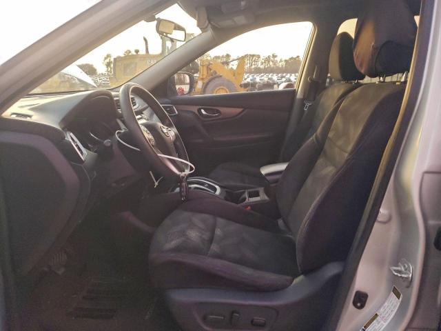 Nissan Rogue S Image 11