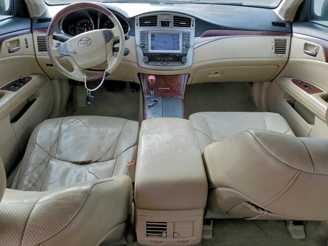 Toyota Avalon Base Image 6
