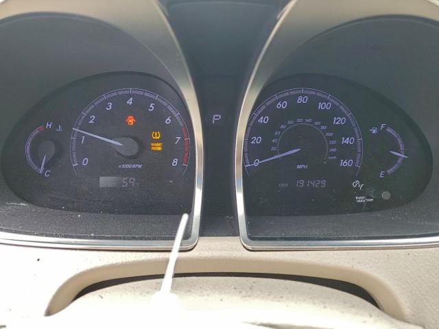 Toyota Avalon Base Image 3