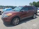 Ford Explorer Xlt Image 1