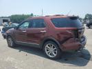 Ford Explorer Xlt Image 2