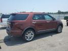 Ford Explorer Xlt Image 3