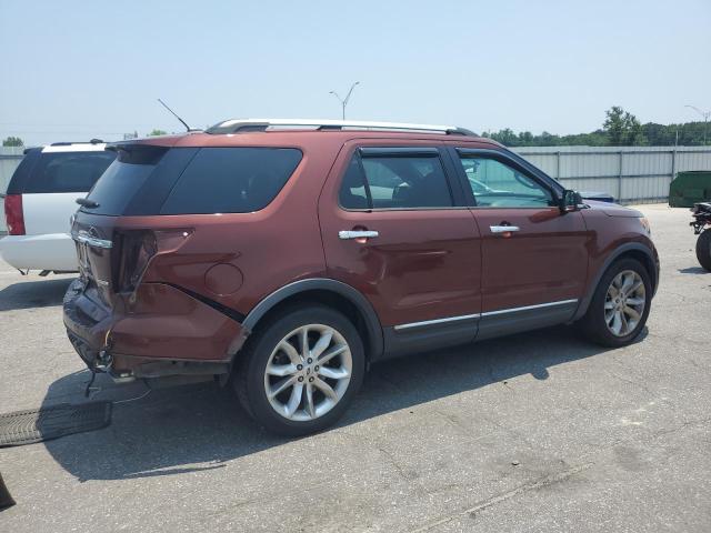 Ford Explorer Xlt Image 3