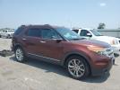Ford Explorer Xlt Image 4