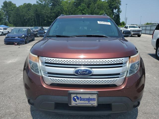 Ford Explorer Xlt Image 12
