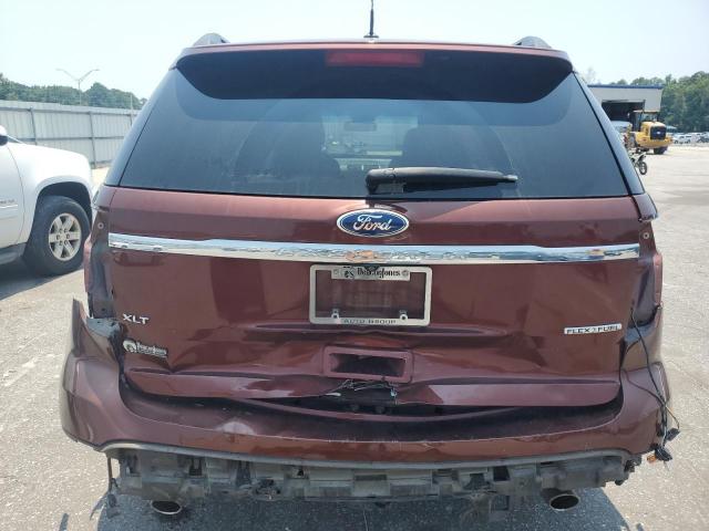 Ford Explorer Xlt Image 9