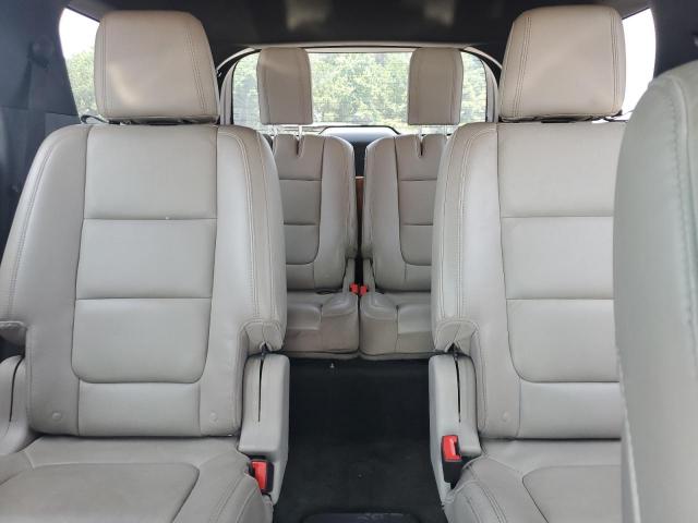 Ford Explorer Xlt Image 13