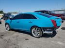 Cadillac XTS Luxury Image 3