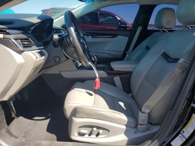 Cadillac XTS Luxury Image 6