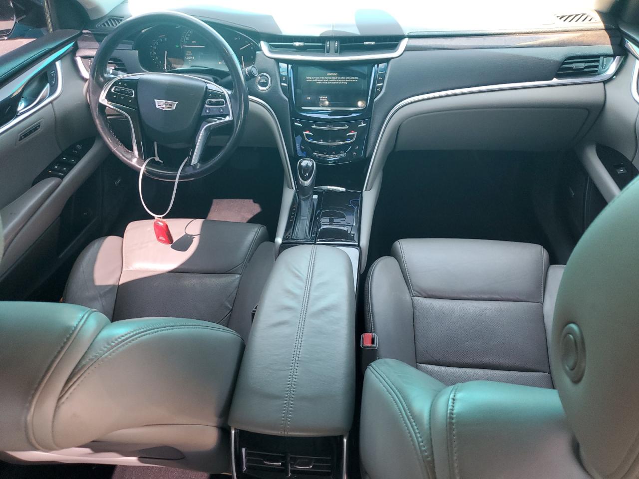 Cadillac XTS Luxury Image 12