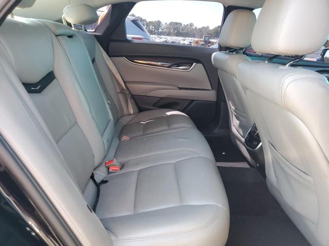 Cadillac XTS Luxury Image 4