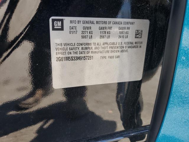 Cadillac XTS Luxury Image 7