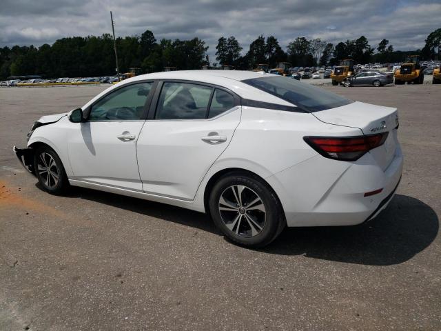 Nissan Sentra Sv Image 2