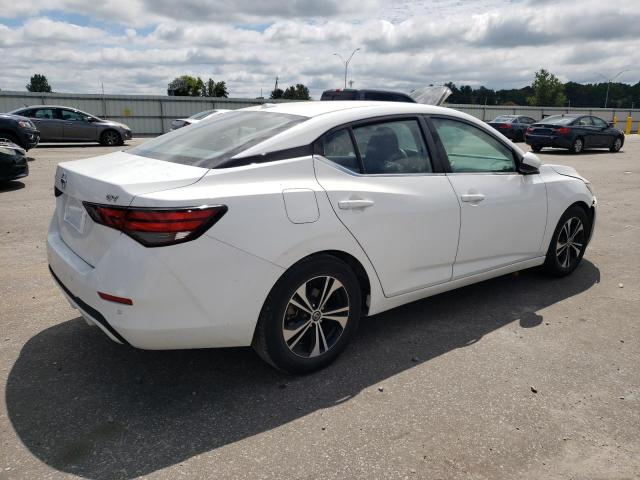 Nissan Sentra Sv Image 11