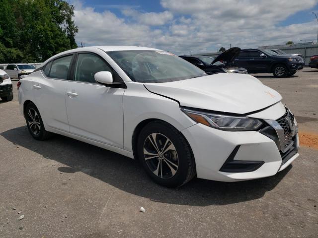 Nissan Sentra Sv Image 5