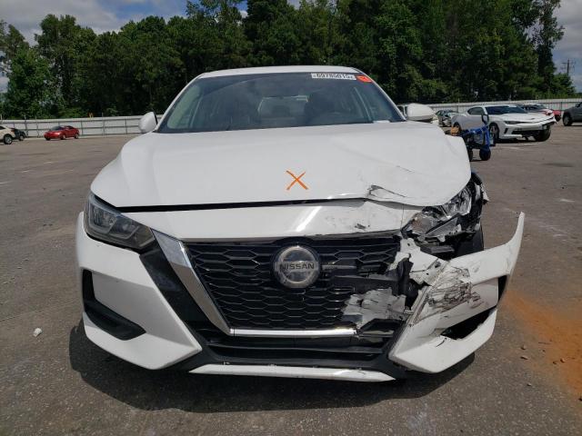 Nissan Sentra Sv Image 3