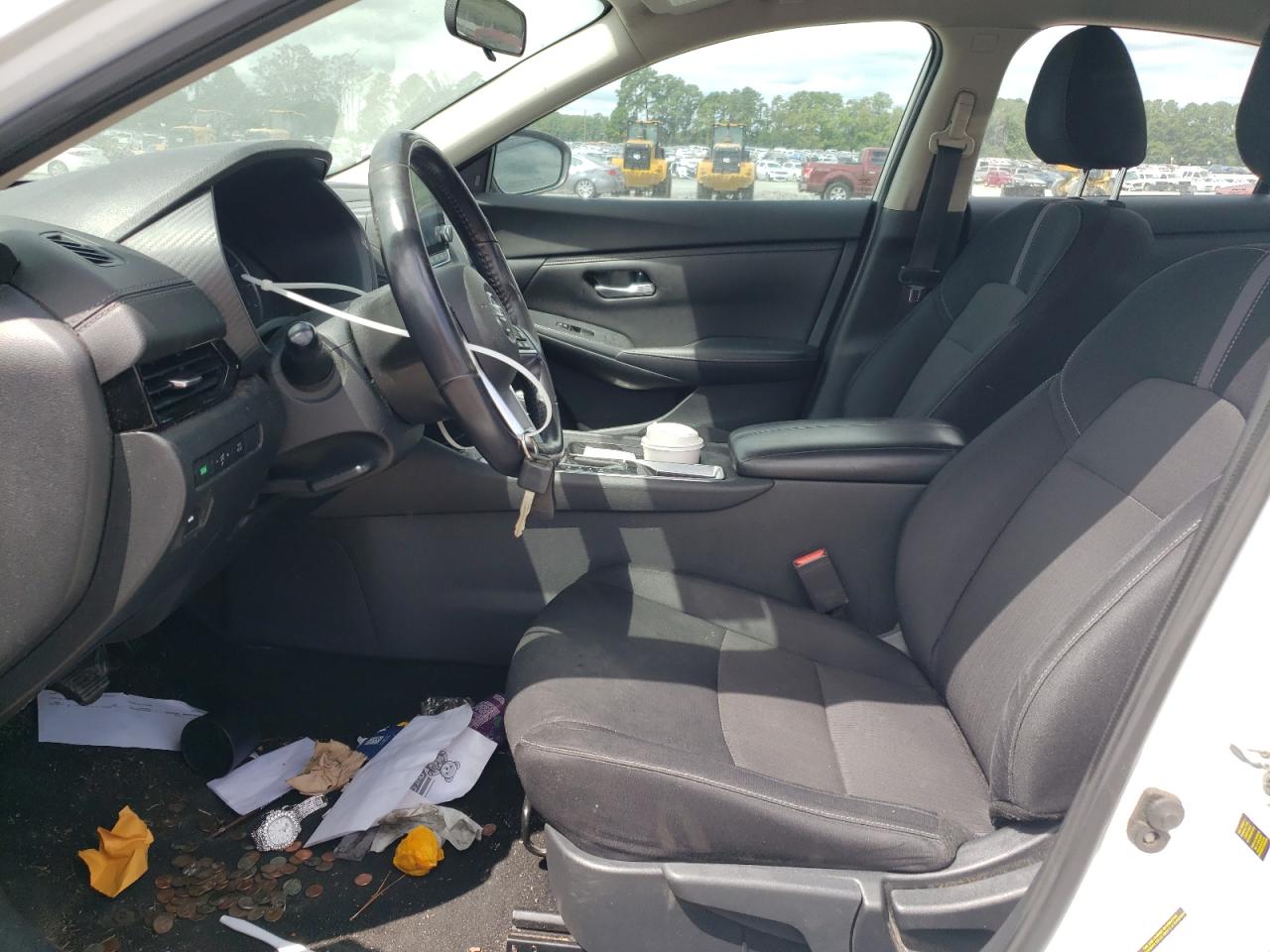 Nissan Sentra Sv Image 4