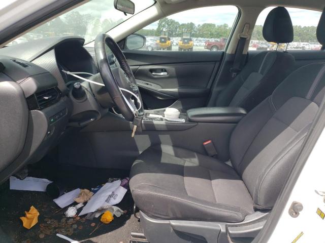 Nissan Sentra Sv Image 4