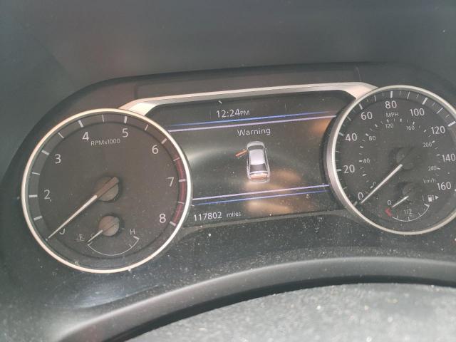 Nissan Sentra Sv Image 7