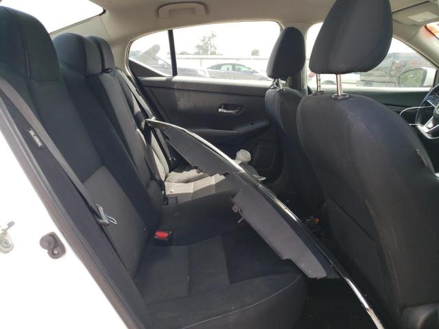 Nissan Sentra Sv Image 10