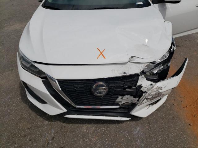 Nissan Sentra Sv Image 9