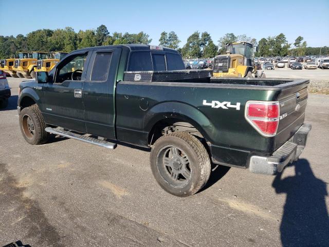 Ford F-150 Super Cab Image 4