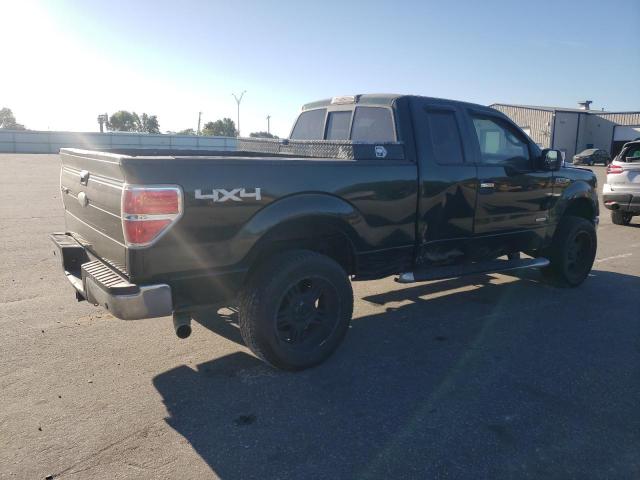 Ford F-150 Super Cab Image 3