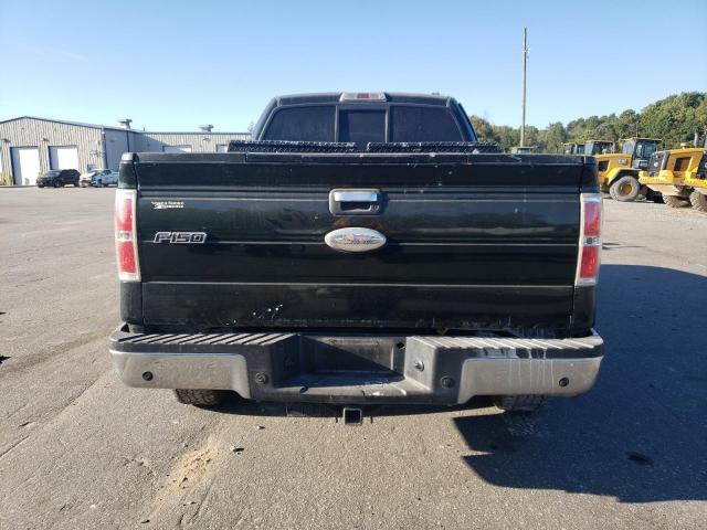 Ford F-150 Super Cab Image 8