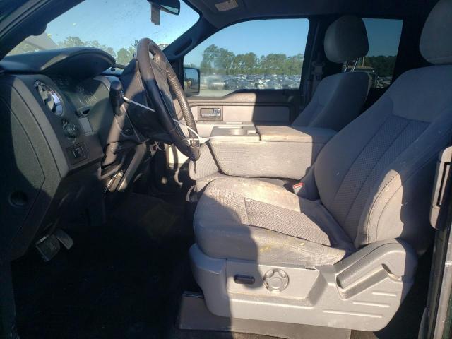 Ford F-150 Super Cab Image 6