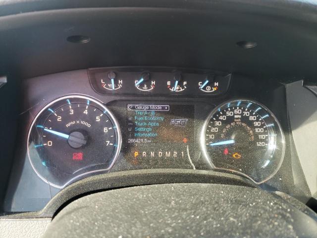 Ford F-150 Super Cab Image 10