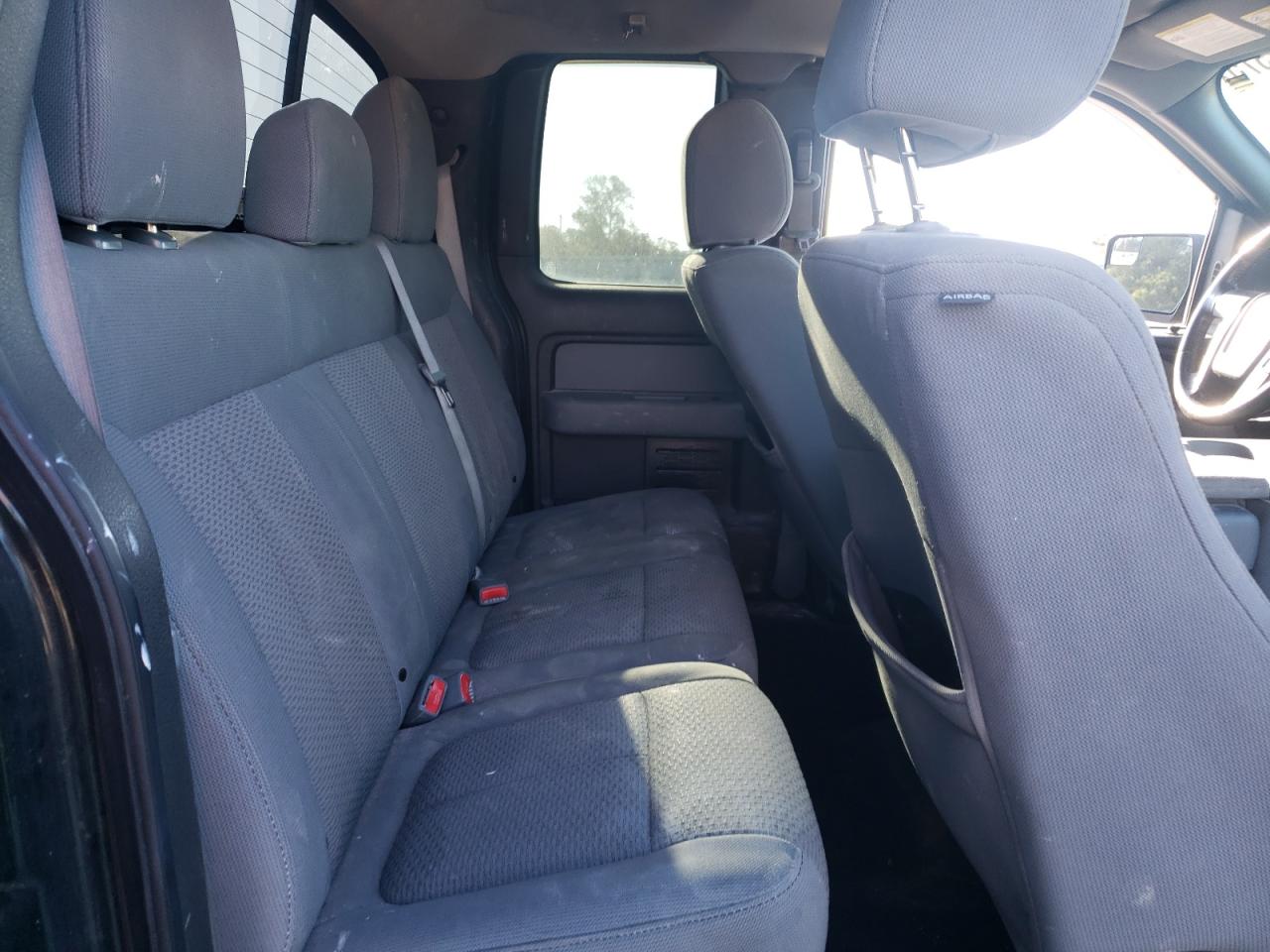 Ford F-150 Super Cab Image 7