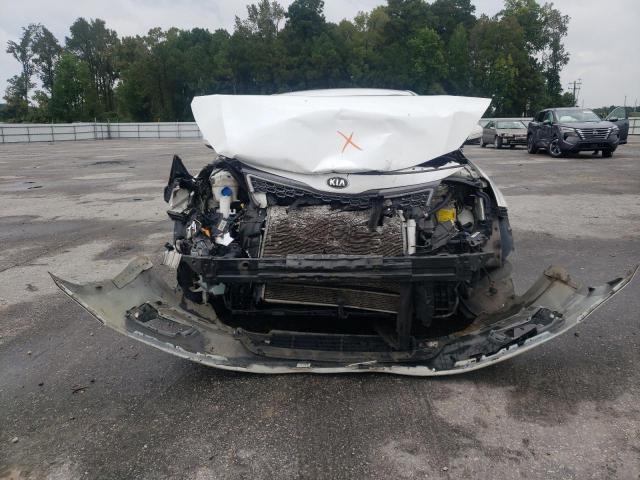 Kia Optima Hybrid Image 8