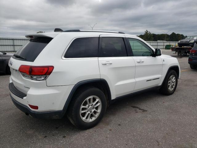 Jeep Grand Cherokee Laredo Image 2