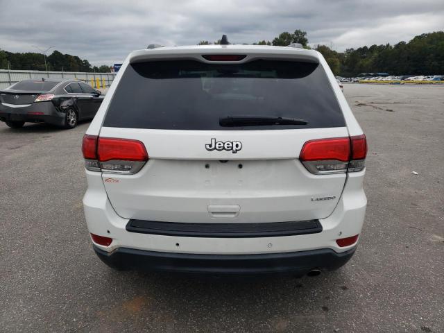 Jeep Grand Cherokee Laredo Image 7