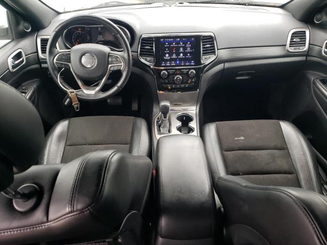 Jeep Grand Cherokee Laredo Image 13